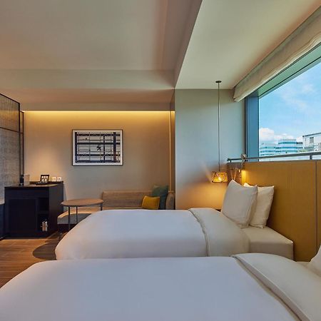 Hotel Resonance Taipei, Tapestry Collection By Hilton Extérieur photo