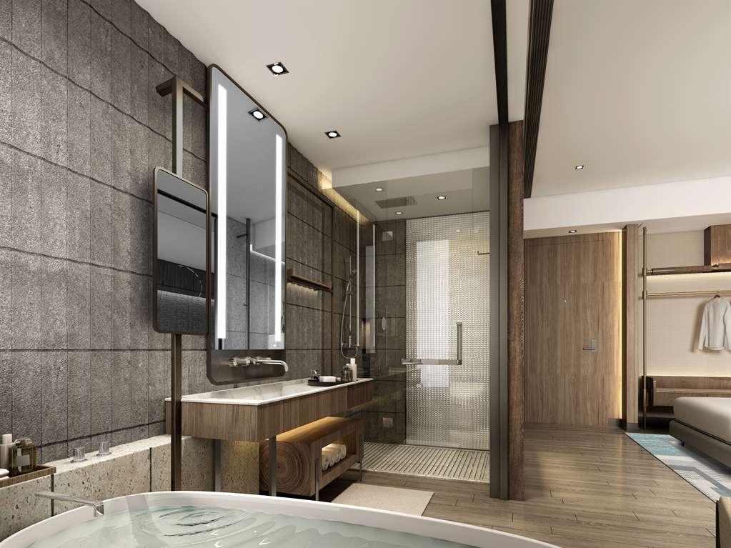 Hotel Resonance Taipei, Tapestry Collection By Hilton Chambre photo