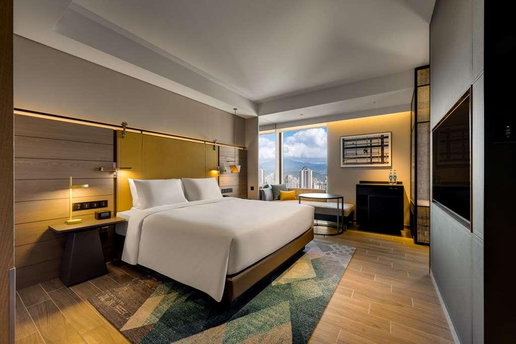 Hotel Resonance Taipei, Tapestry Collection By Hilton Chambre photo