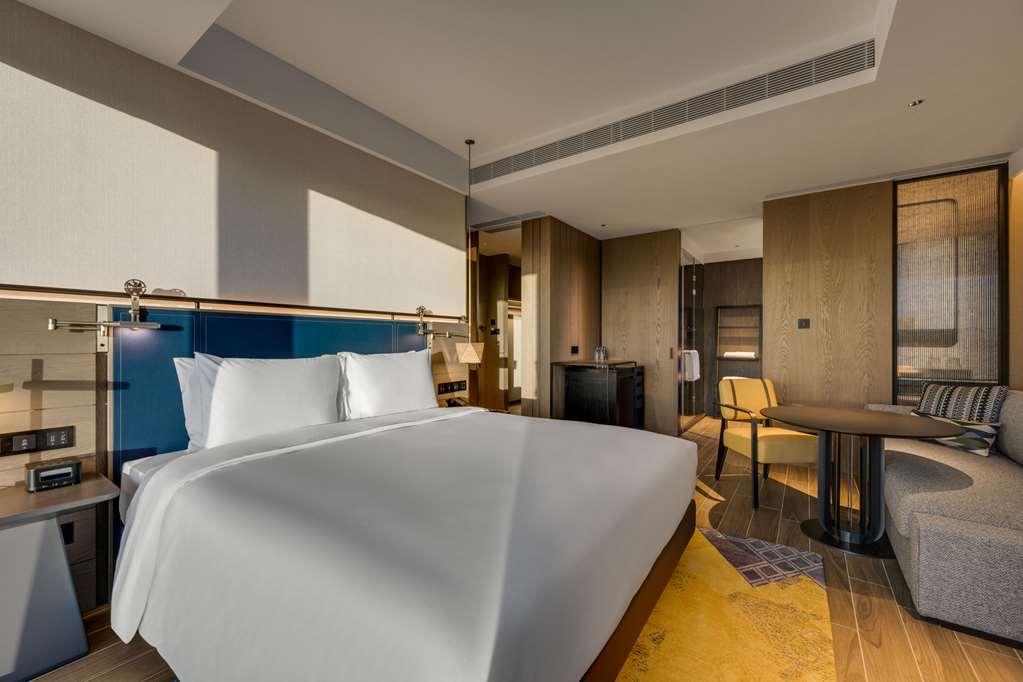 Hotel Resonance Taipei, Tapestry Collection By Hilton Chambre photo