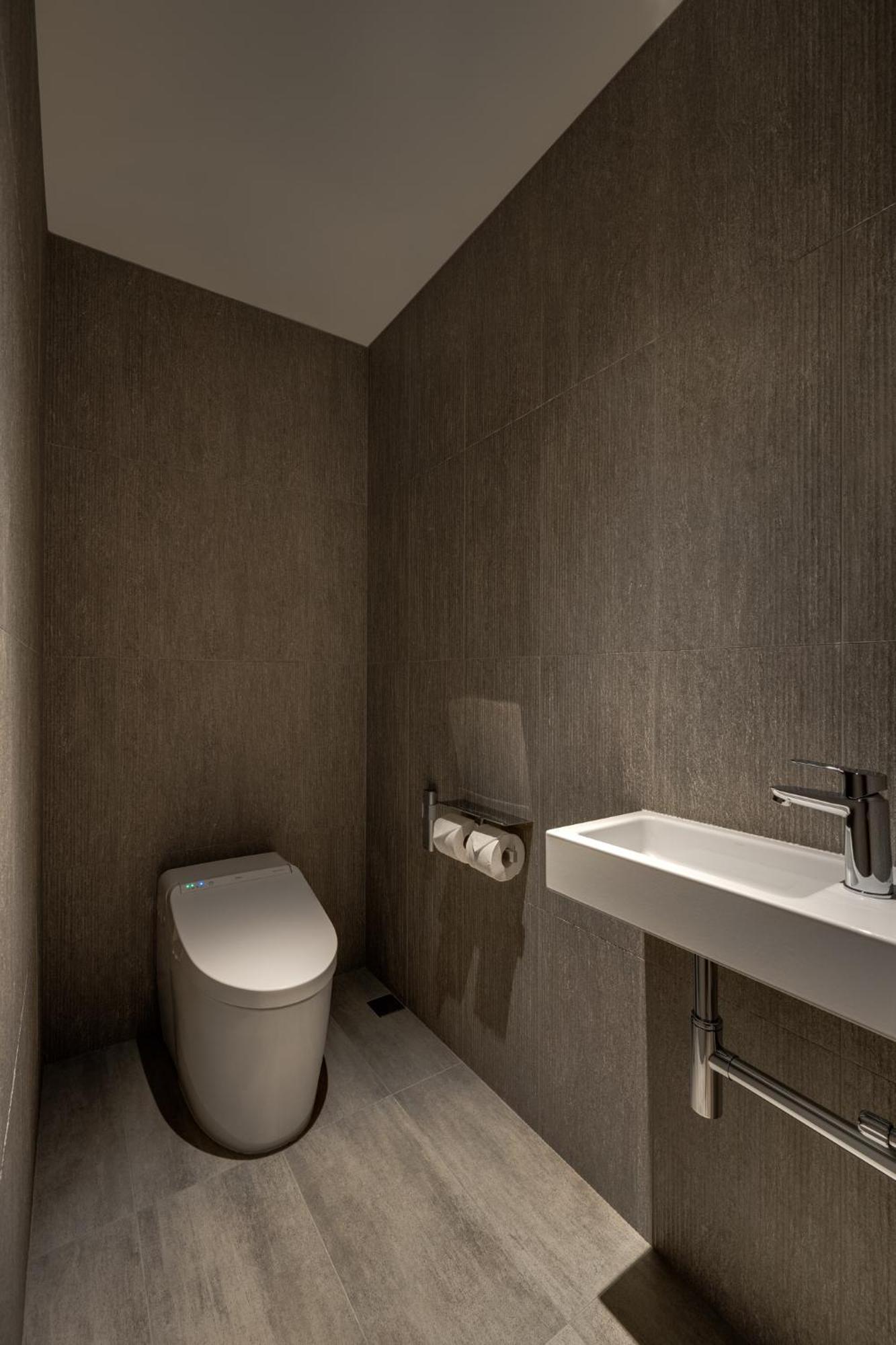 Hotel Resonance Taipei, Tapestry Collection By Hilton Extérieur photo