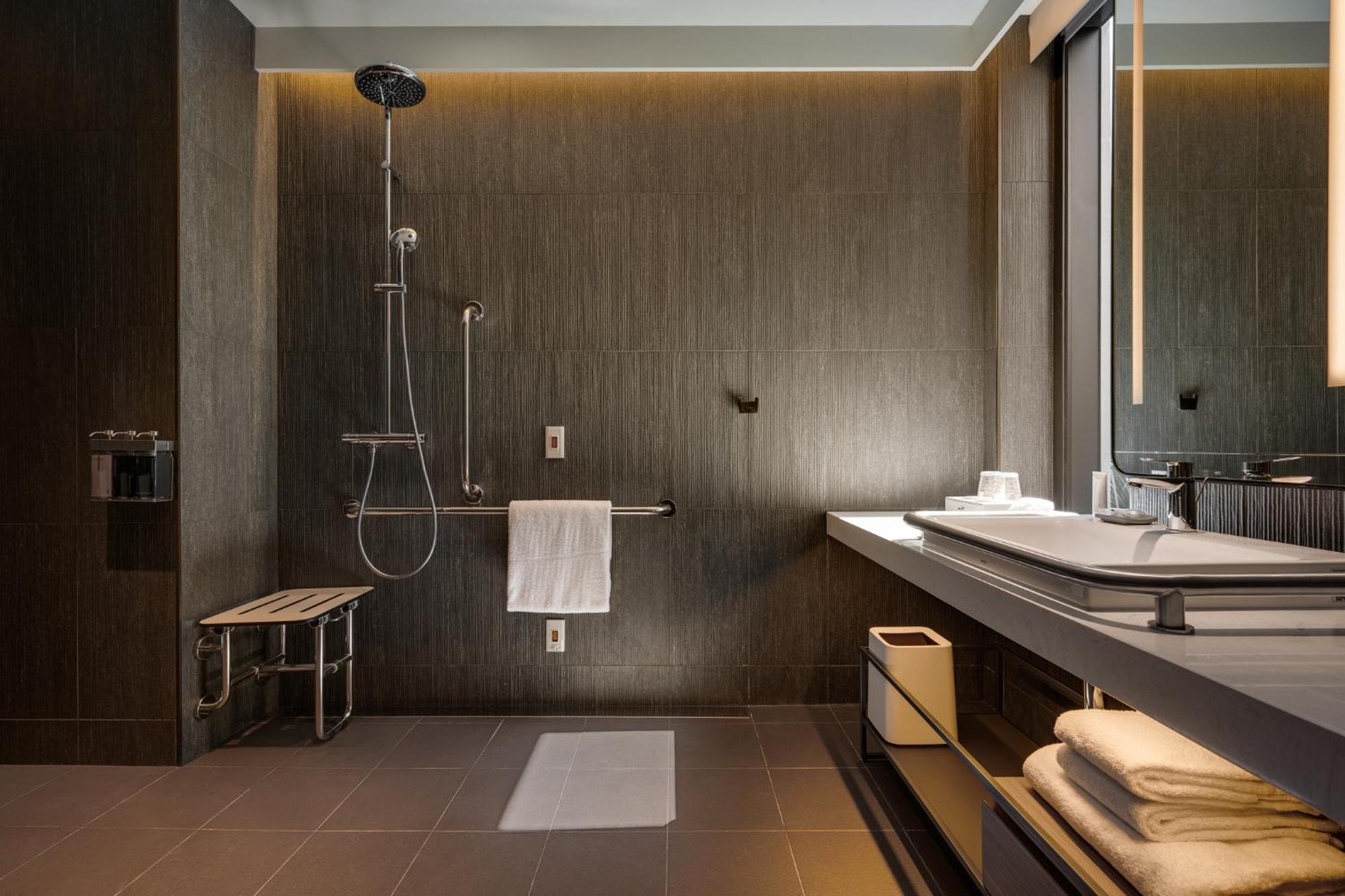 Hotel Resonance Taipei, Tapestry Collection By Hilton Extérieur photo