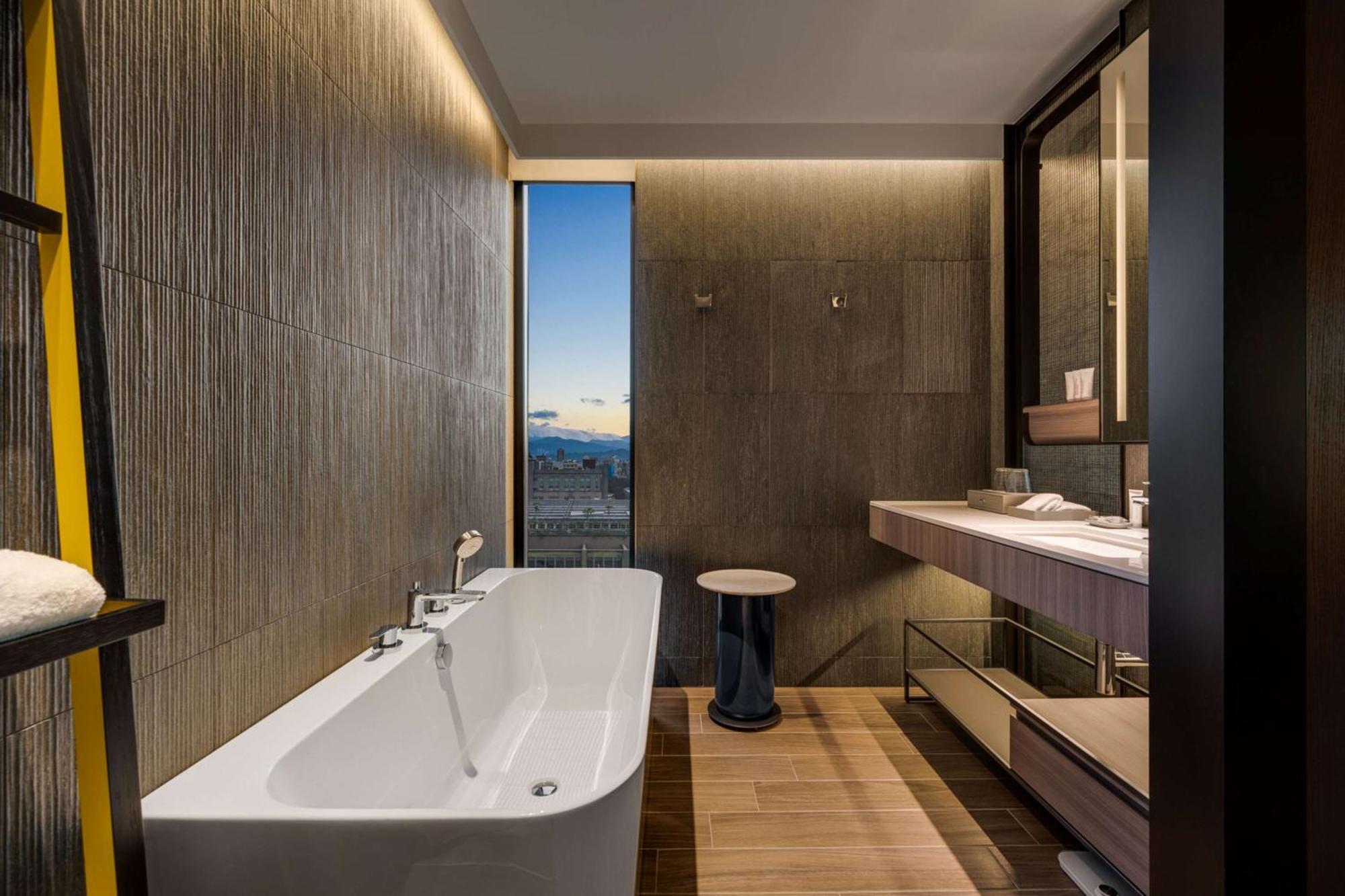 Hotel Resonance Taipei, Tapestry Collection By Hilton Extérieur photo