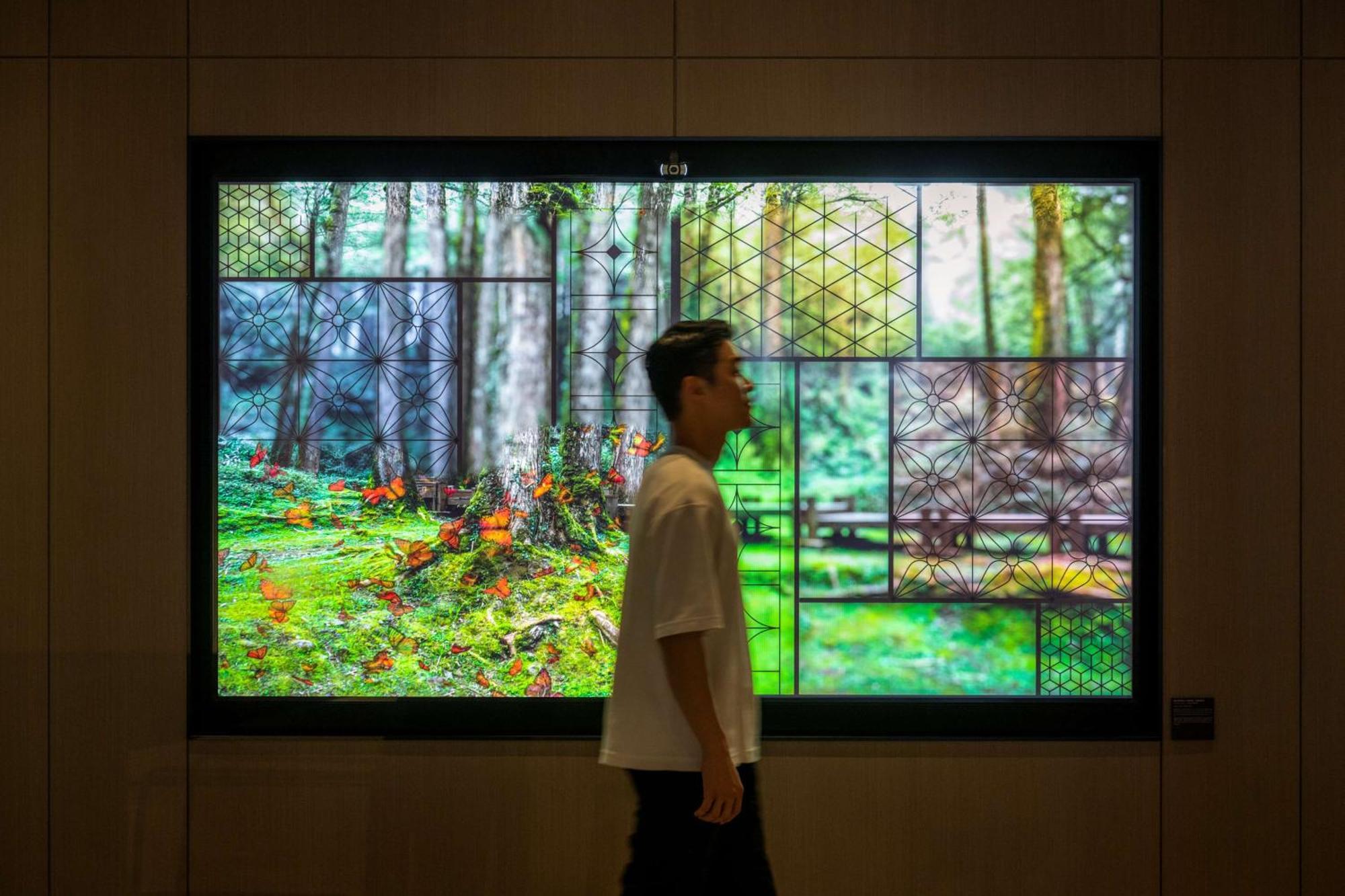 Hotel Resonance Taipei, Tapestry Collection By Hilton Extérieur photo